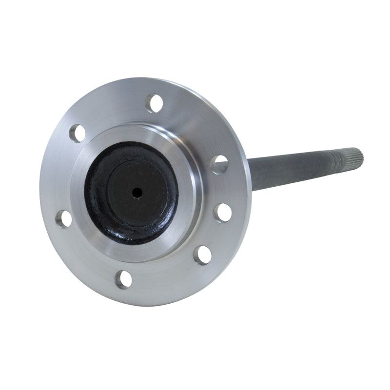 Yukon Gear 2003+ Toyota 4Runner V6 8.2in 30-Spline Chromoly Rear Axle-Yukon Gear & Axle-797 Offroad