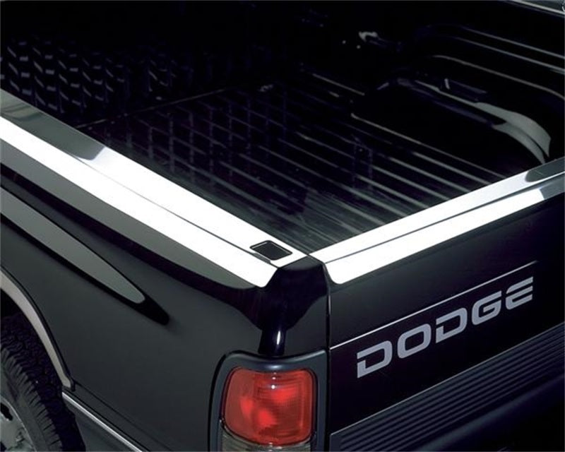 Putco 86-96 Dodge Dakota Tailgate Guards