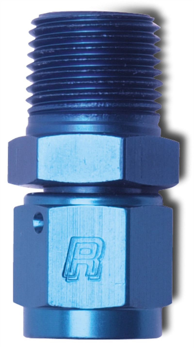 Russell Performance -4 AN Straight Female to 1/8in Male NPT Fitting-Russell-797 Offroad