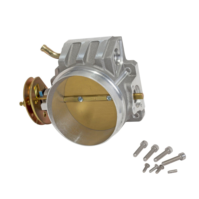 BBK GM LS2 LS3 LS7 100mm Throttle Body (LS Swap Conversion) Cable Drive BBK Power Plus Series