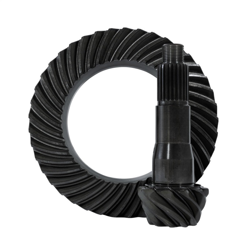 Yukon Gear Ring & Pinion Set With 5:13 Gear Ratio For Jeep Sport And Sahara 24 Spline w/ Stand Diff-Yukon Gear & Axle-797 Offroad