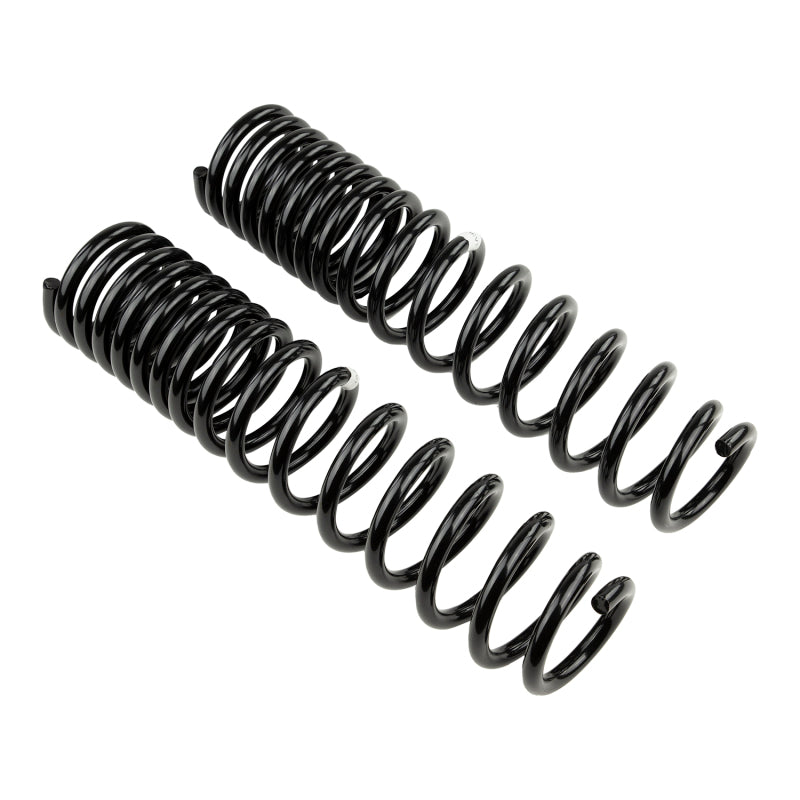 ARB / OME 2021+ Ford Bronco Rear Coil Spring Set for Medium Loads