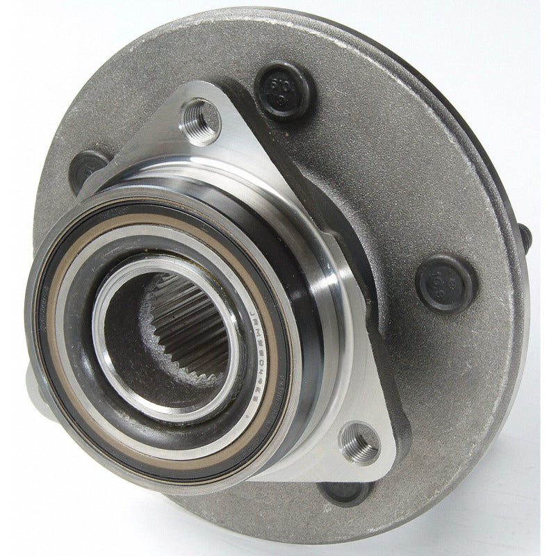 MOOG 2000 Ford F-150 Front Hub Assembly