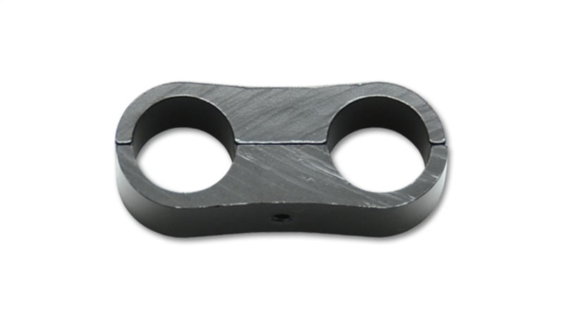 Vibrant Aluminum Line Seperator Bracket - for 0.938in (23.8mm) OD hose-Vibrant-797 Offroad