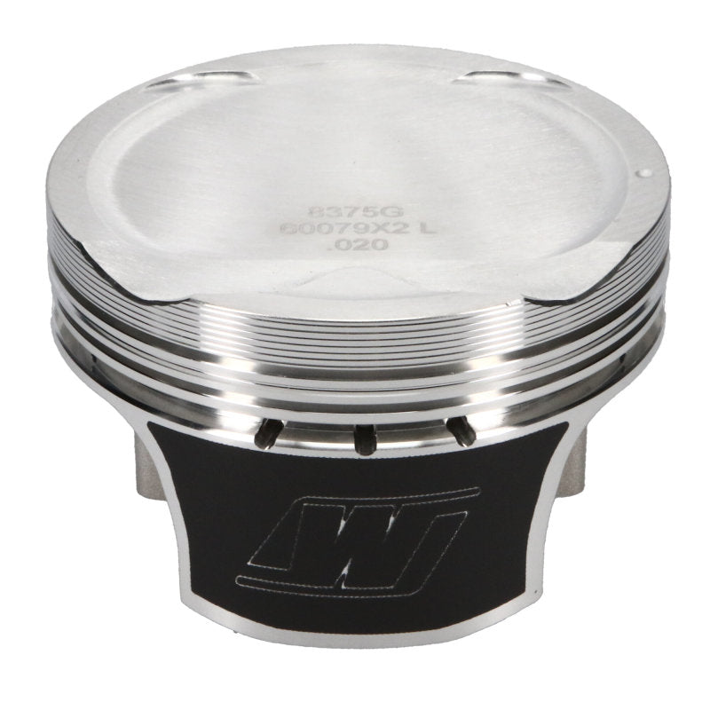 Wiseco Ford DOHC V8 4.6L 4 Val NA/Boost/Nitrous Top Ring Down .300in -20.0cc 3.552 Bore 8.2:1 CR-Wiseco-797 Offroad
