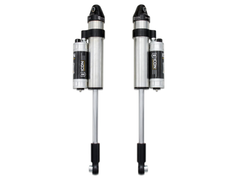 ICON 2007+ Toyota Tundra S2 2.5 Series Shocks VS PB CDCV - Pair-ICON-797 Offroad
