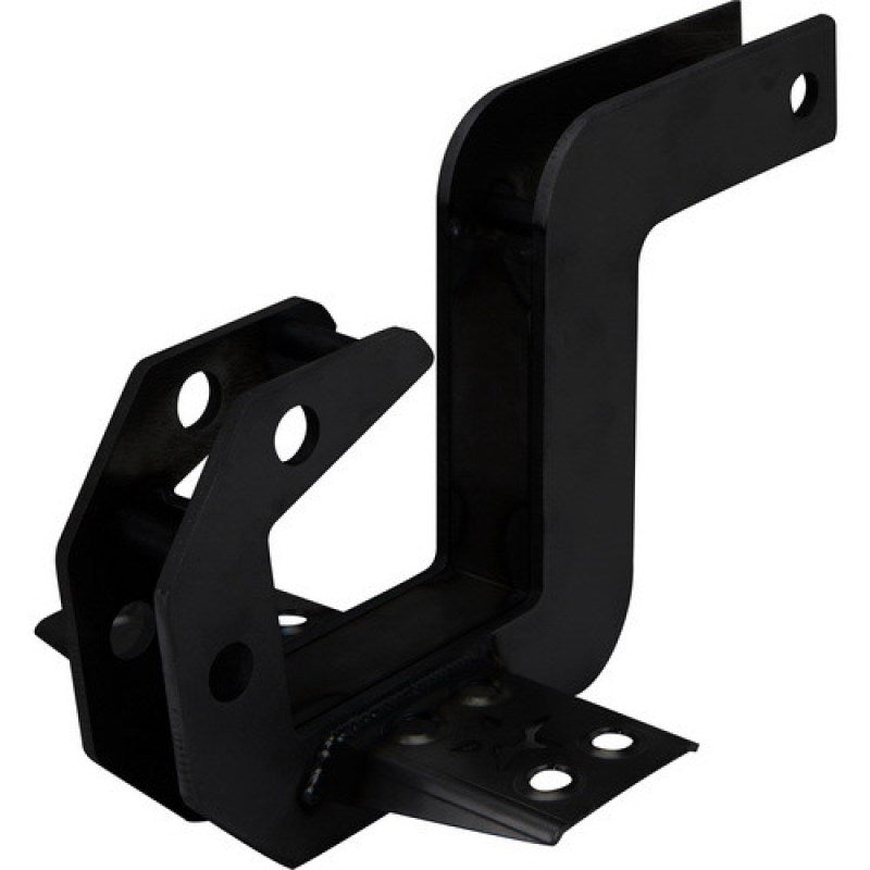 RBP Tow Hook Hitch Step Grappler - 2ft. Drop (For 2in. Hitch Receivers Only)