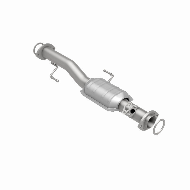 MagnaFlow Conv DF 99-02 4Runner Rear 3.4L