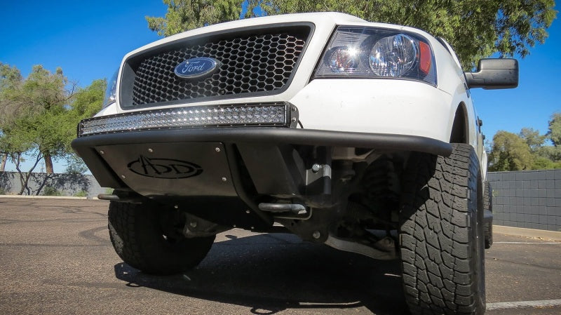 Addictive Desert Designs 04-08 Ford F-150 ADD Lite Front Bumper