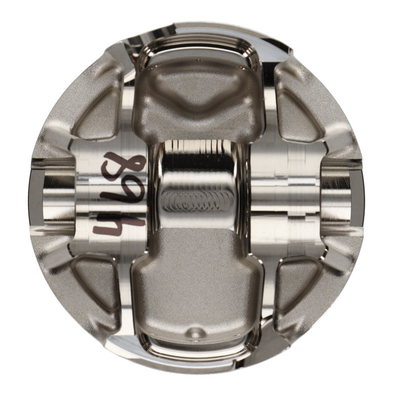 Wiseco Chevrolet LT1 6.2L 4.070 Bore 1.115 Comp Ht. 4.000 Stroke 6.125 Rod -20cc-Wiseco-797 Offroad