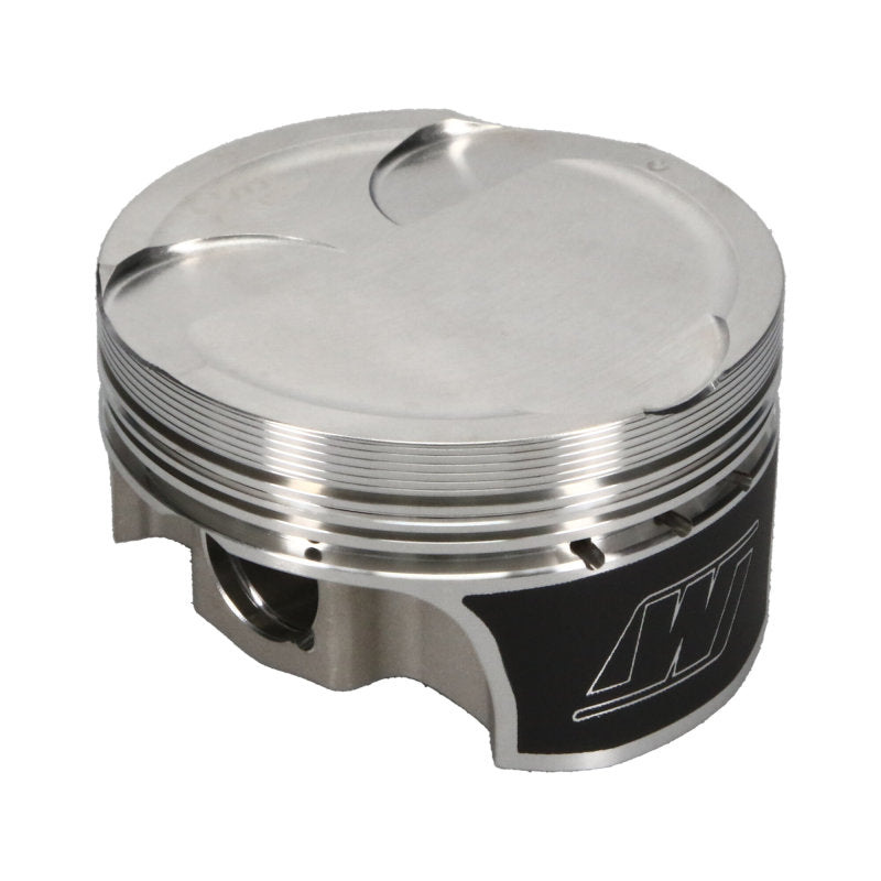 Wiseco Ford DOHC V8 4.6L Nitrous Top Ring Down .300in -13.0cc 3.572 Bore 8.8:1 CR (Single Piston)-Wiseco-797 Offroad
