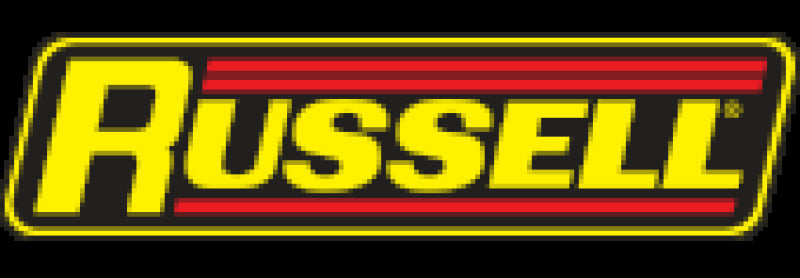 Russell Performance -6 AN (14mm x 1.5 O-ring Seal) Power Steering Adapter (25 pcs.)-Russell-797 Offroad