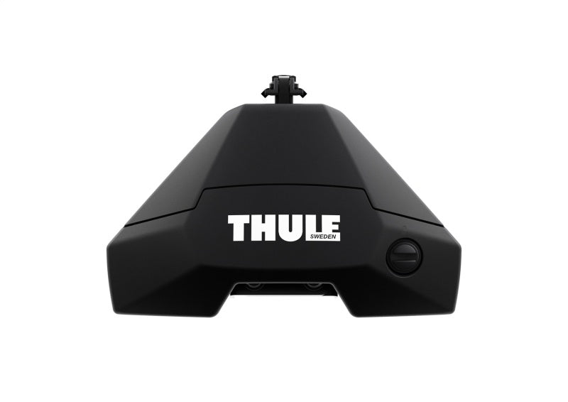 Thule Evo Clamp Load Carrier Feet (Vehicles w/o Pre-Existing Roof Rack Attachment Points) - Black