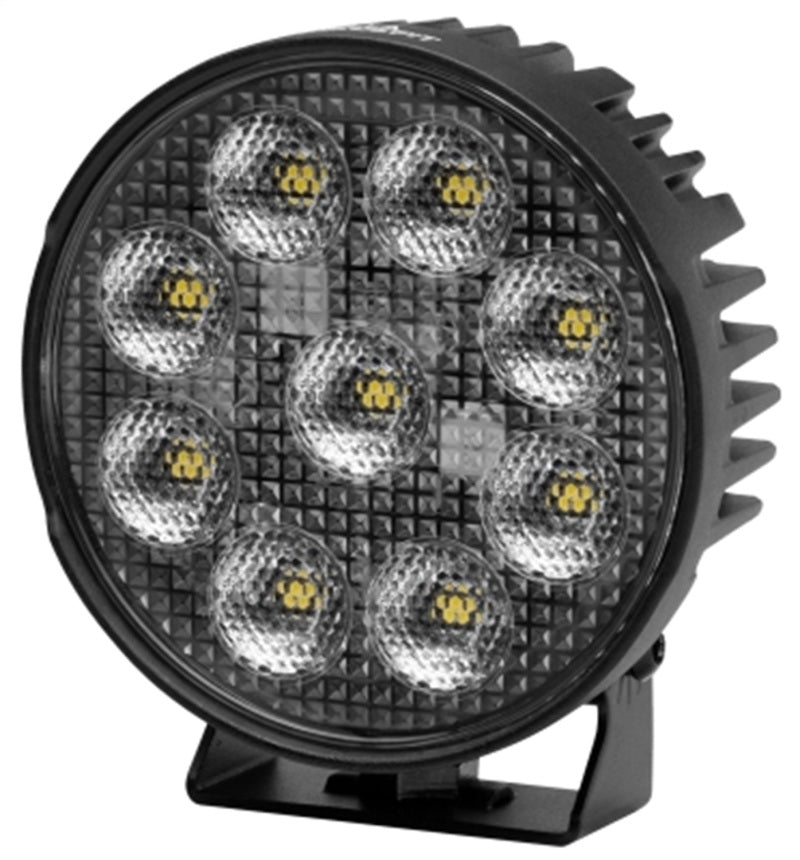 Hella ValueFit LED Work Light TR3000 LED MV CR LT