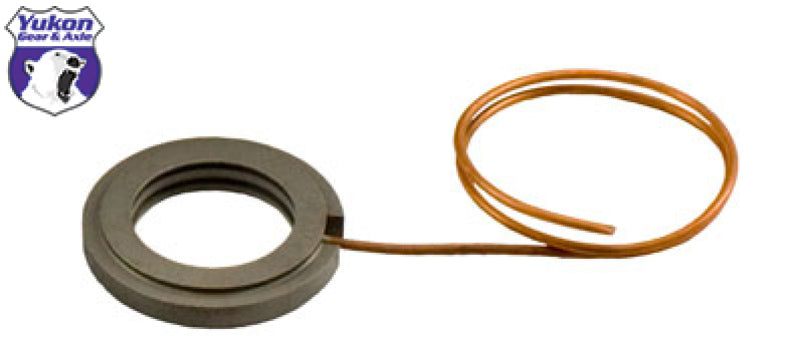 Yukon Gear Seal Housing For Dana 44 / Zip Locker / w/ O-Rings-Yukon Gear & Axle-797 Offroad