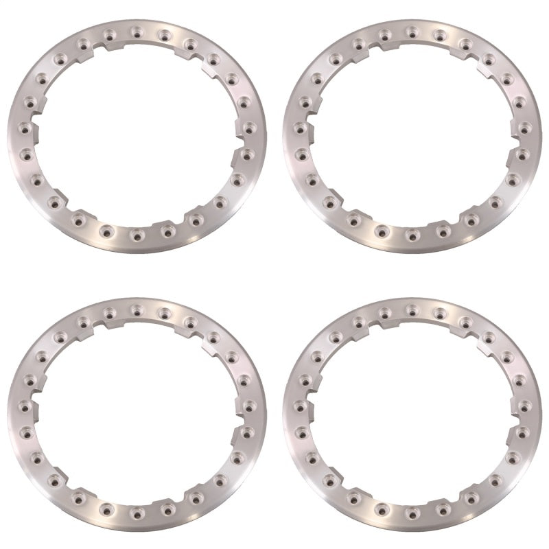 Ford Racing F-150 Raptor Functional Bead Lock Ring Kit