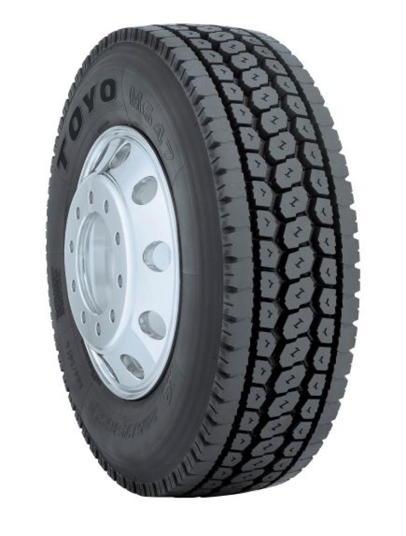 Toyo M647 - 285/75R245 144/141L (G/14) M647 TL (25.23 FET Inc.)-TOYO-797 Offroad