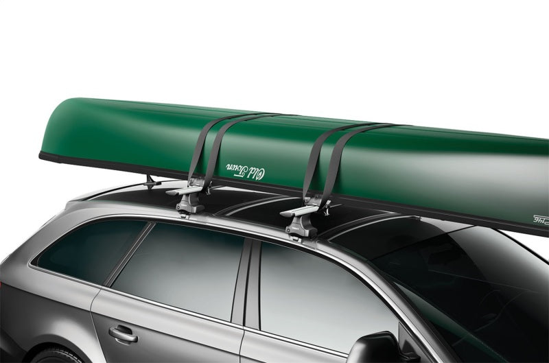 Thule Portage Canoe Carrier - Black