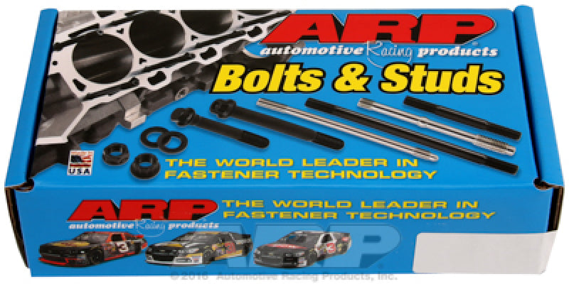 ARP Mini Cooper S Flywheel Bolt Kit