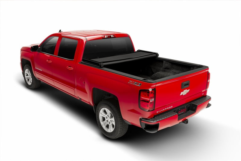 Extang 15-19 Chevy/GMC Canyon/Colorado (6ft bed) Trifecta 2.0