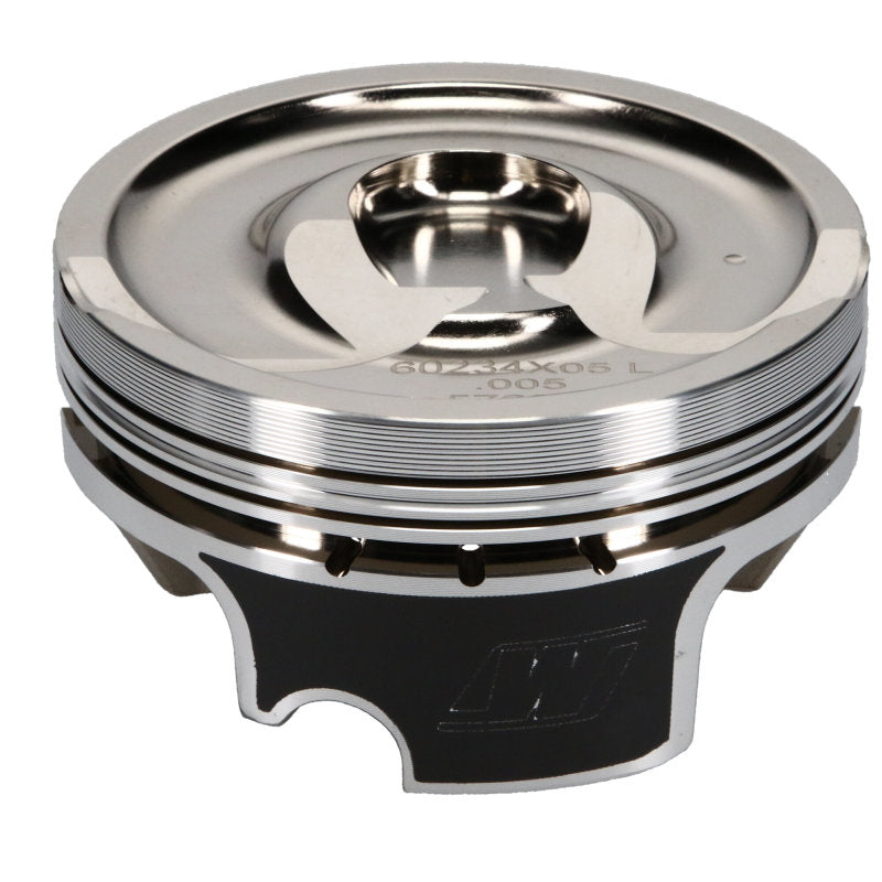Wiseco Chevrolet LT1 6.2L 4.070 Bore 1.115 Comp Ht. 4.000 Stroke 6.125 Rod -20cc-Wiseco-797 Offroad
