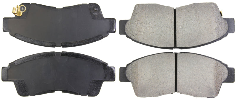 StopTech Performance Brake Pads