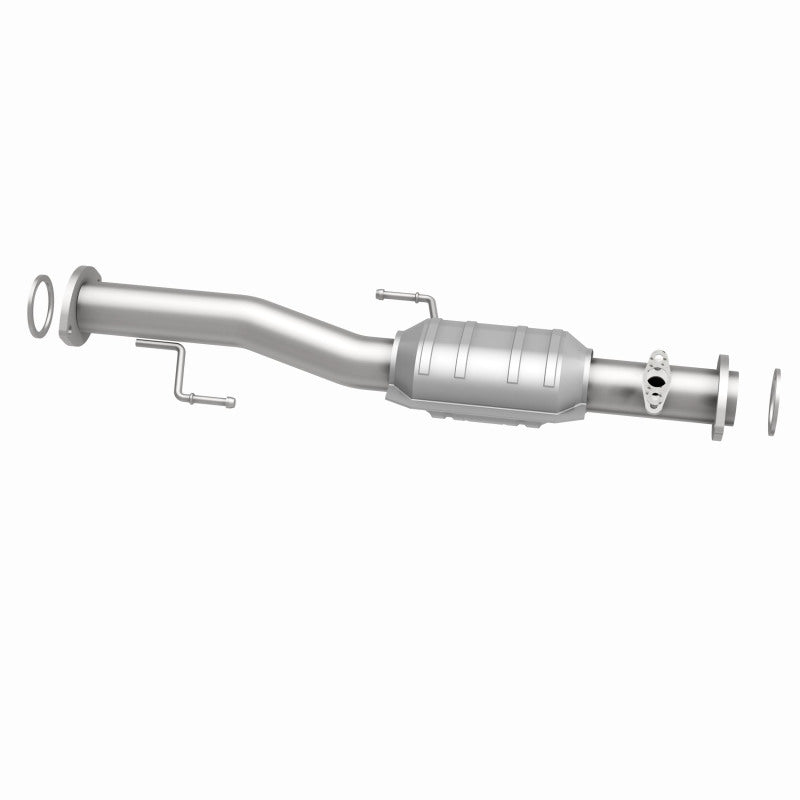 MagnaFlow Conv DF 99-02 4Runner Rear 3.4L