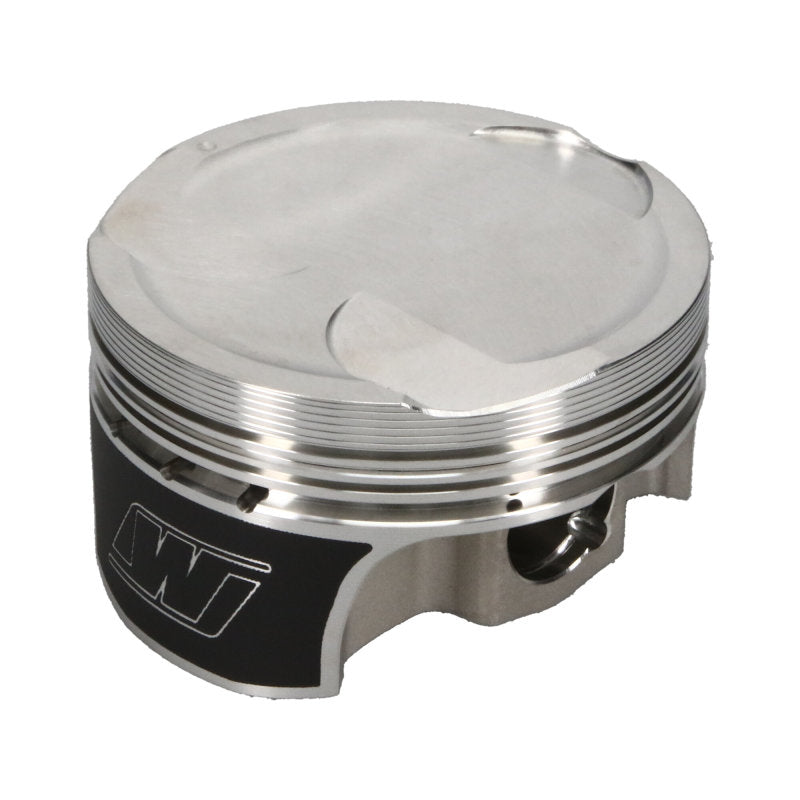 Wiseco Ford DOHC V8 4.6L Nitrous Top Ring Down .300in -13.0cc 3.572 Bore 8.8:1 CR (Single Piston)-Wiseco-797 Offroad