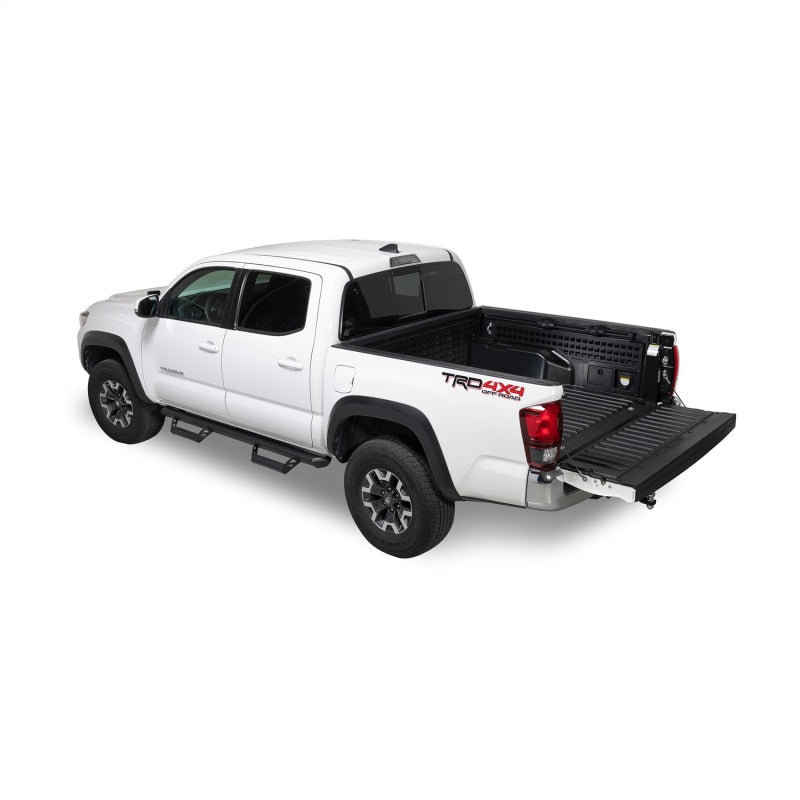 Putco 19-21 Toyota Tacoma - 5ft (Short Box) Molle Passenger Side Panel