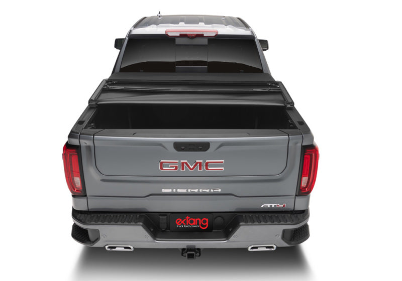 Extang 19-22 GMC Sierra 1500 (New Bdy w/Crbn Pro Bed) 5.8ft Trifecta Signature 2.0