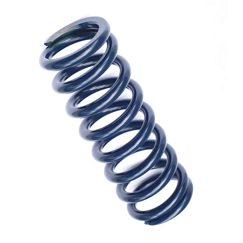 Ridetech Coil Spring 10in Free Length 125 lbs/in 2.5in ID