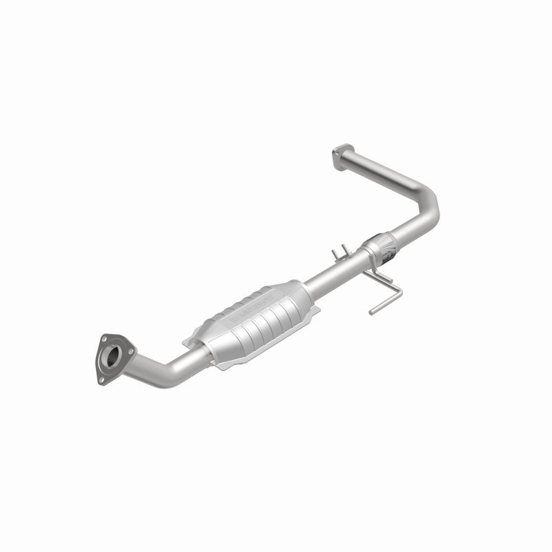 MagnaFlow Conv DF 00-04 Toyota Tundra V8 4.7L Gas-Magnaflow-797 Offroad