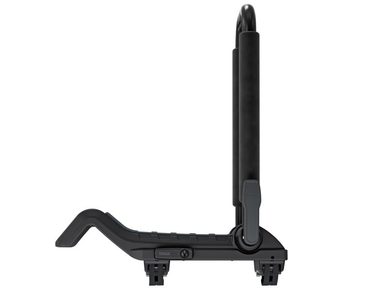 Thule Hull-A-Port XTR J-Style Kayak Rack - Black