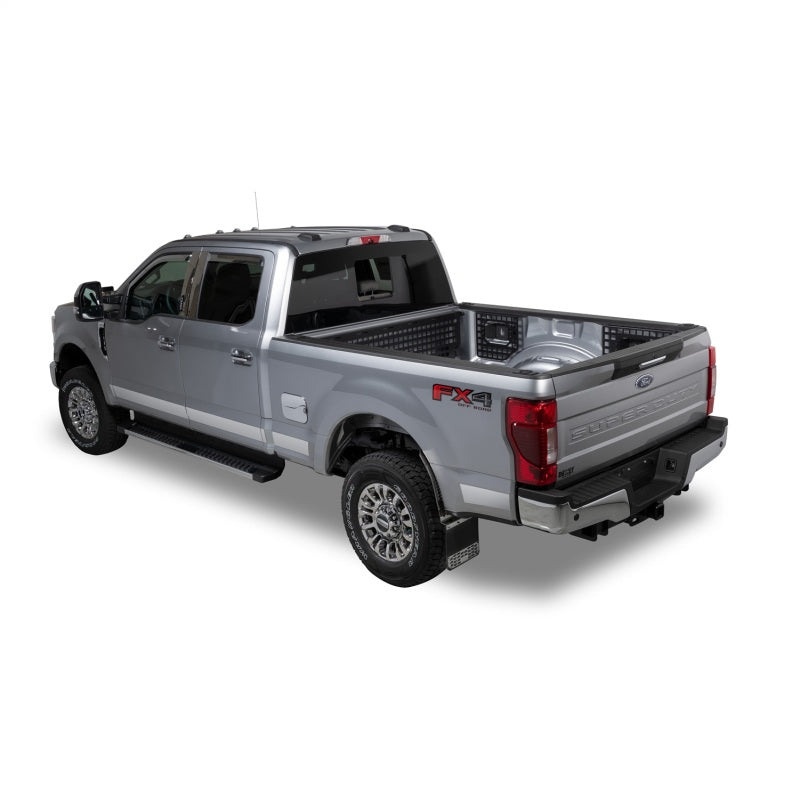 Putco 21-21 Ford F-150 - 5.5ft (Short Box) Molle Driver Side Panel