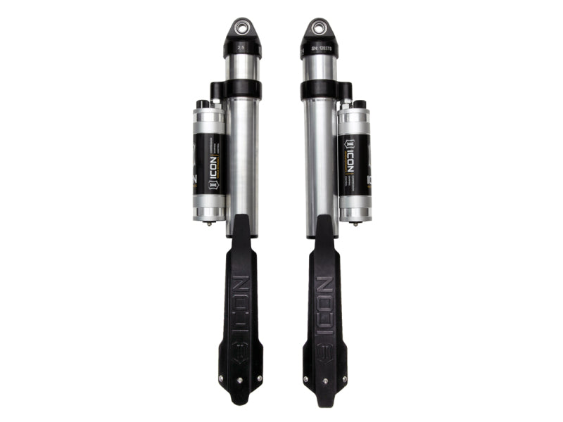 ICON 2020+ Jeep JT 1.5in Rear 2.5 Series Shocks VS PB CDCV - Pair-ICON-797 Offroad