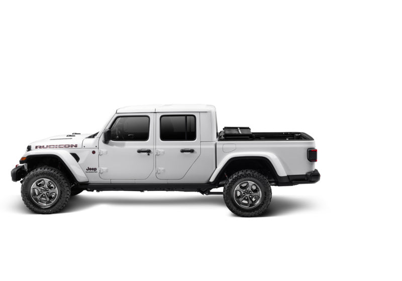 Extang 2020 Jeep Gladiator (JT) (w/wo Rail System) Trifecta 2.0