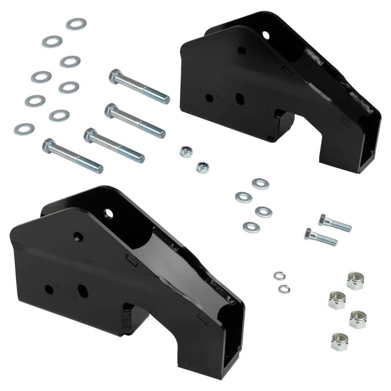 ARB Rad Arm Brkt F250/350 2011On