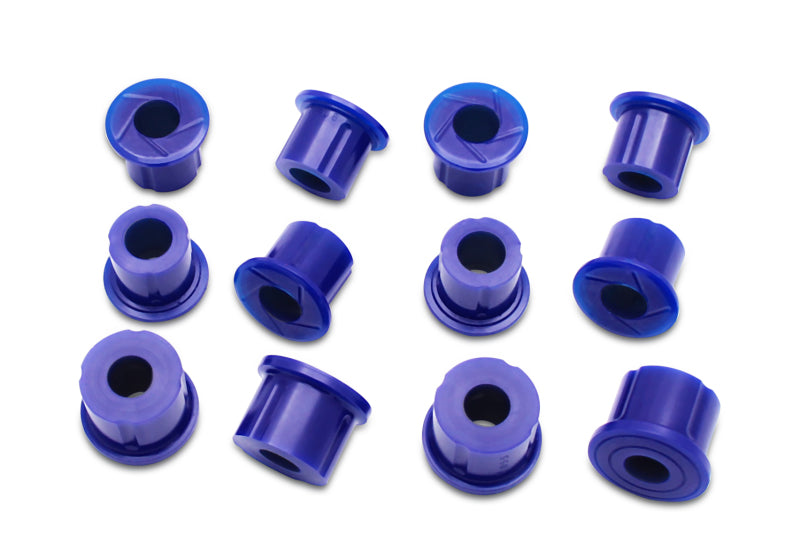 SuperPro Spring Bushing Kit