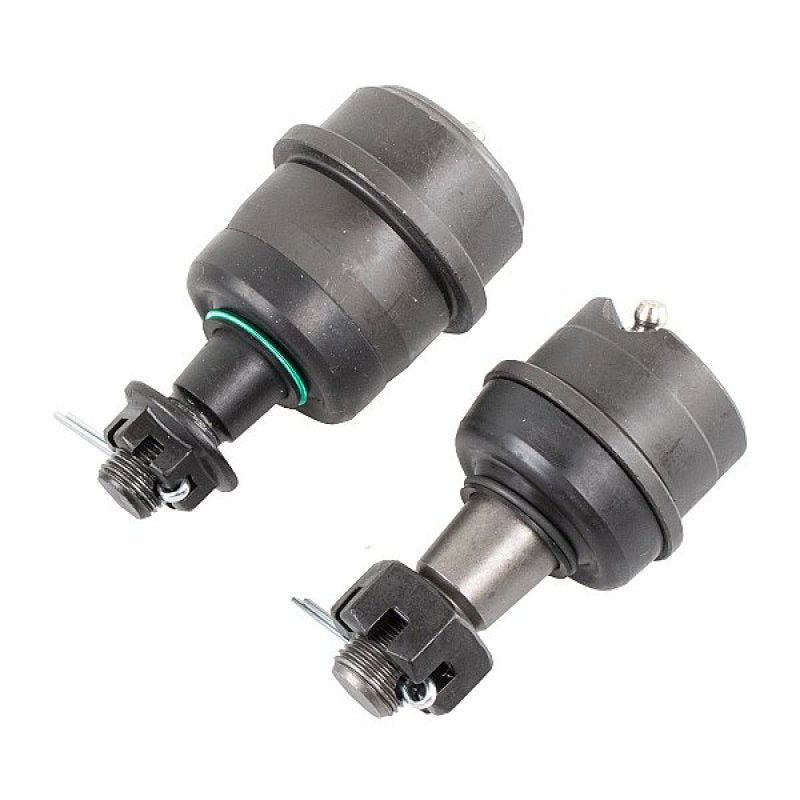 Synergy Jeep JK/WJ HD Non-Knurled Front Ball Joint Set Dana 30/44-Synergy Mfg-797 Offroad