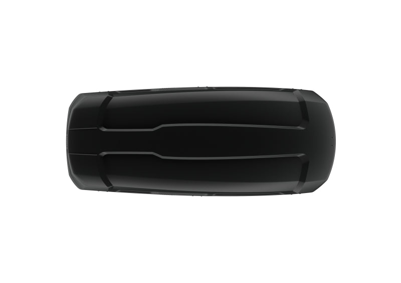 Thule Force XT XL Roof-Mounted Cargo Box - Black