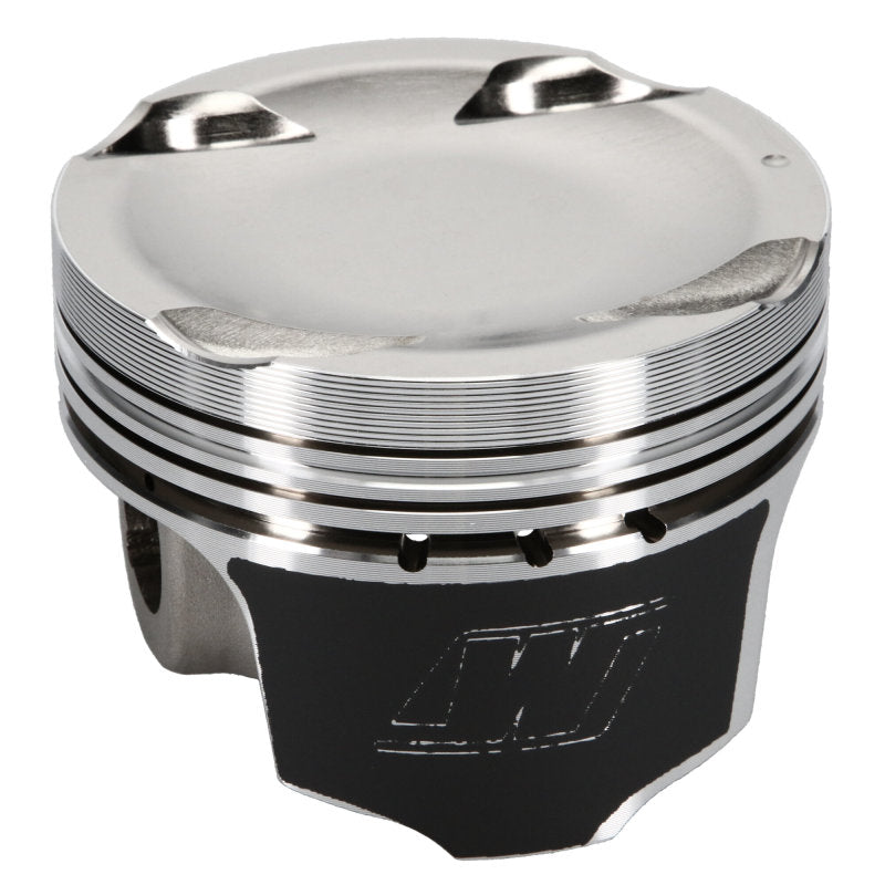 Wiseco 1400 HD 1st Gen 6 Bolt  4G63 Turbo -14cc Piston Kit