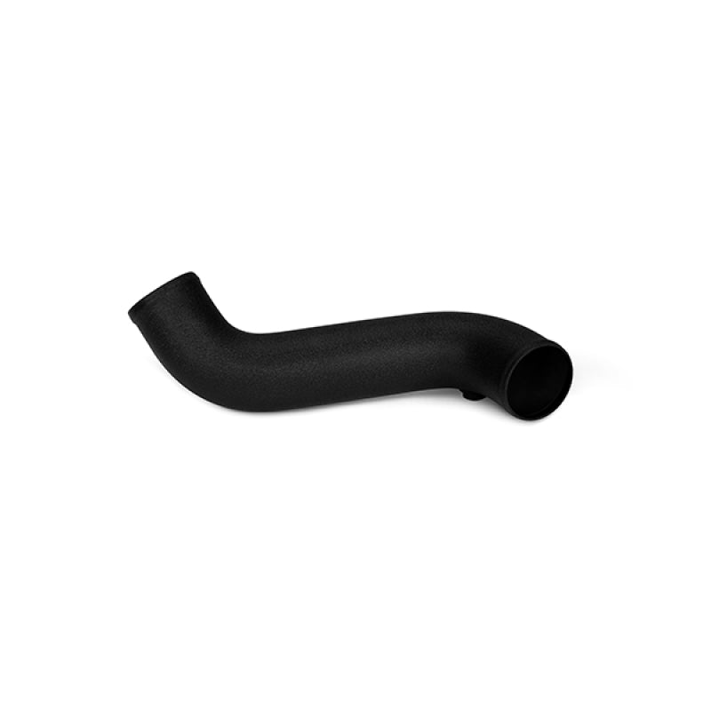 Mishimoto 2015 Ford Mustang EcoBoost 2.3L Intercooler Cold Side Wrinkle Black Pipe and Boot Kit