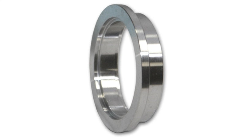 Vibrant External Wastegate Inlet Flange (V-Band Style) Tial MV-S T304 SS-Vibrant-797 Offroad