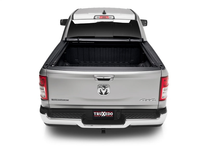 Truxedo 19-20 Ram 1500 (New Body) w/o Multifunction Tailgate 6ft 4in Pro X15 Bed Cover