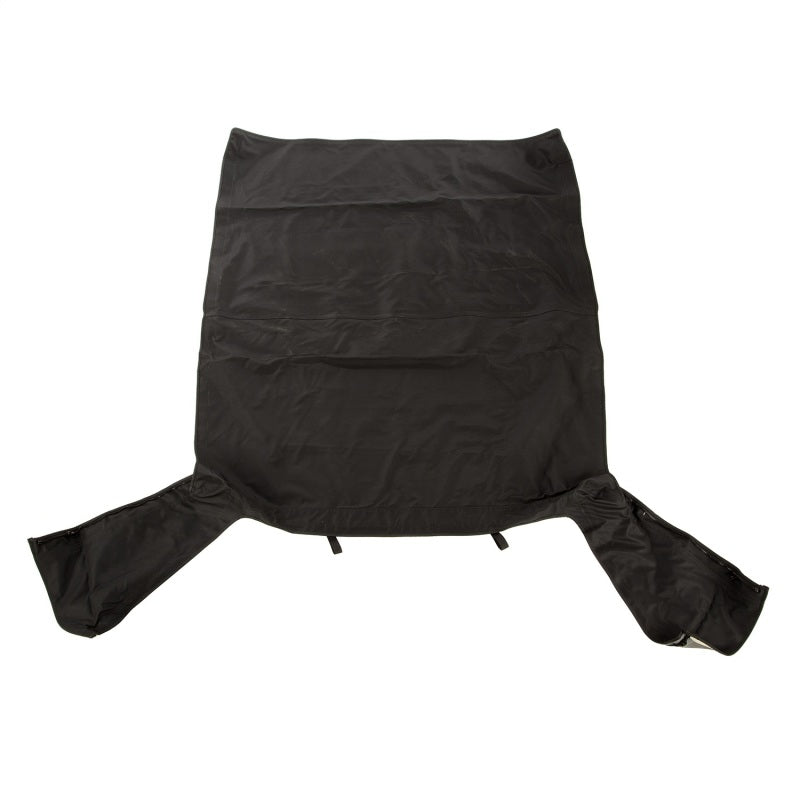 Rugged Ridge Montana Top Black Diamond W/SkinsTinted 88-95 YJ-Rugged Ridge-797 Offroad