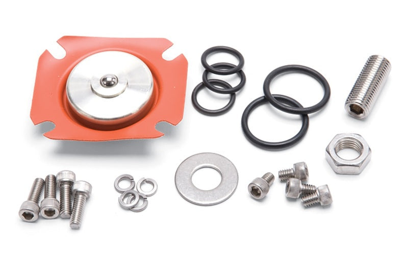 Edelbrock Rebuild Kit Regulator EFI