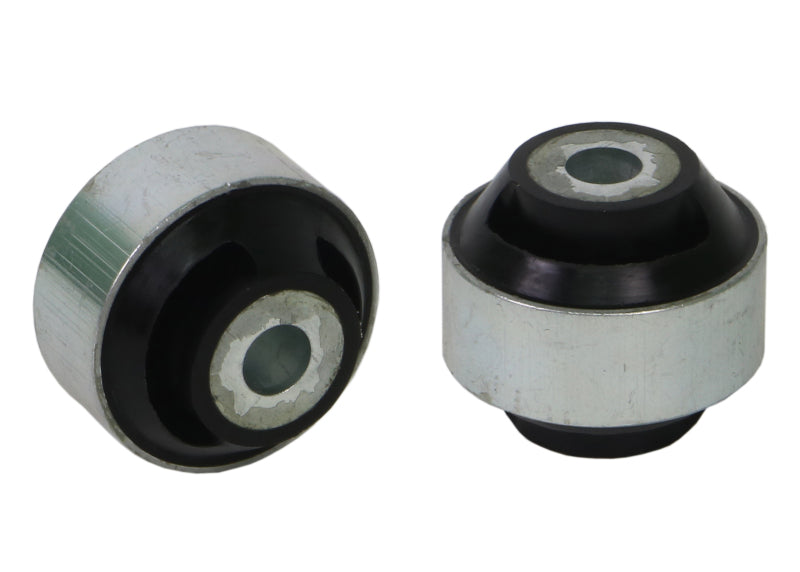 Whiteline 5/07-2012 Toyota Corolla ZRE140/150 Front C/A - Lwr Inner Rear Bushing Ki