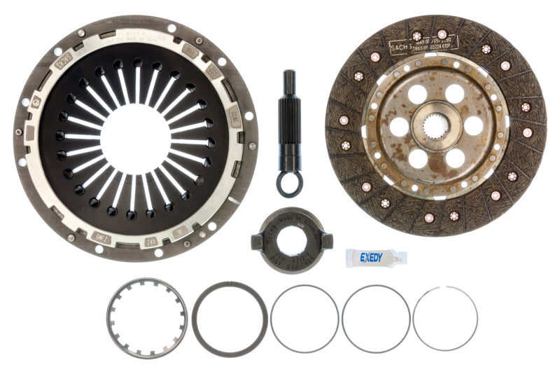 Exedy OE Clutch Kit