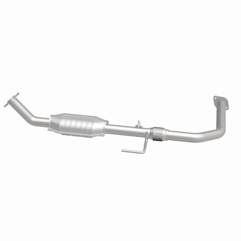 MagnaFlow Conv DF 00-04 Toyota Tundra V8 4.7L Gas-Magnaflow-797 Offroad