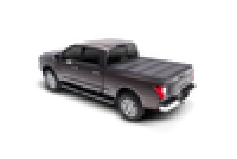 BAK 04-15 Nissan Titan 6ft 6in Bed BAKFlip MX4 Matte Finish